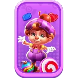 Sweet
Bonanza
