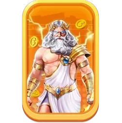 Gates Of
Olympus