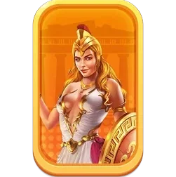 Wisdom
Of Athena