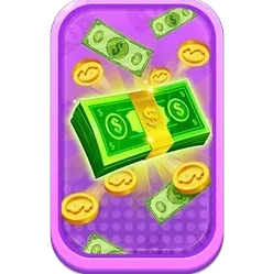Cash
Maker
